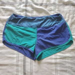 Rabbit Running Shorts